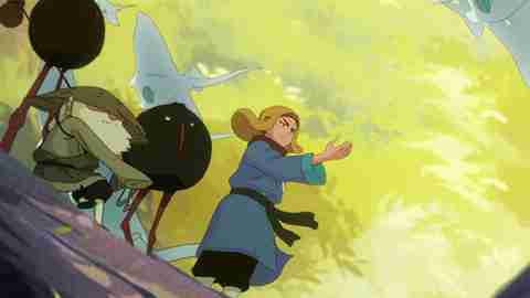 《大护法》姊妹片！！！《妙先生》跨年上映“建议成年人观看”