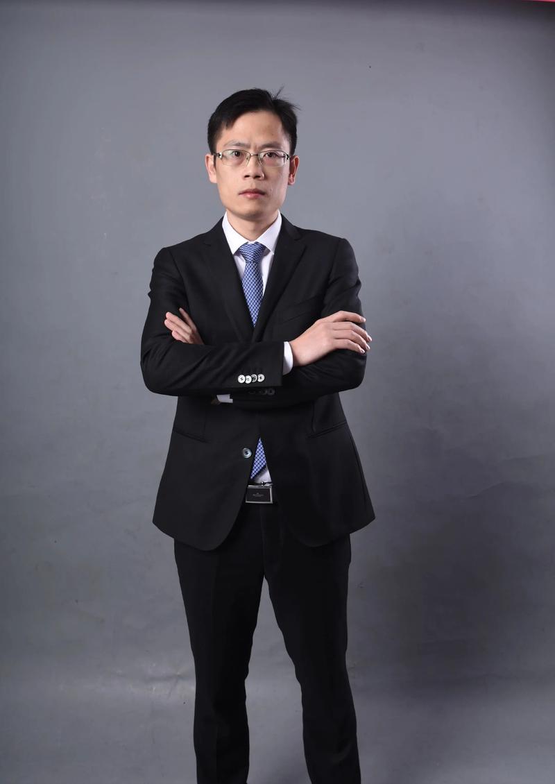 林俊贤 项目运营总监