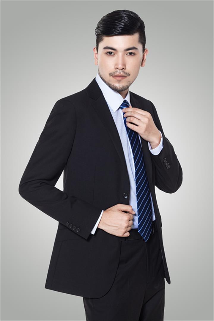 葛建宏 品牌与内容负责人